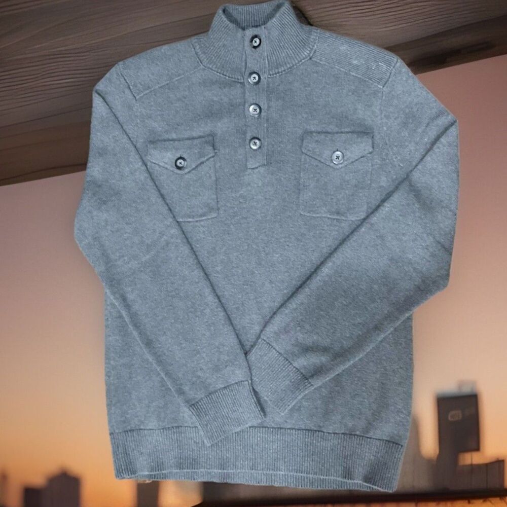 Banana Republic Men’s Sweater Size l